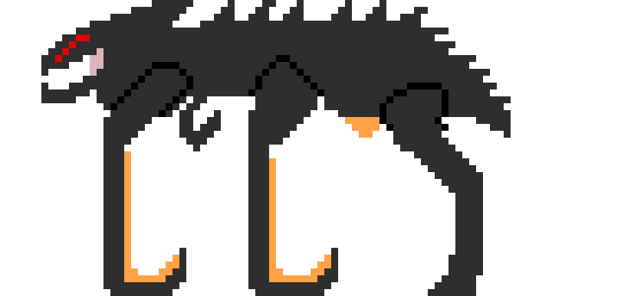 [5c793e] female muto from godzilla 2014 by sj lol where is eku/aeaddc