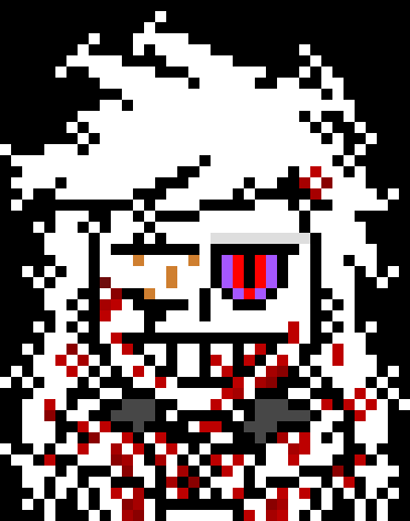 [95be89] Be it text or through your cringy RP..... It really won`t faze me... As your insults won`t do shit, for the hell I been through... And since I basically don`t RP here, you can`t do a damn thing to me.....