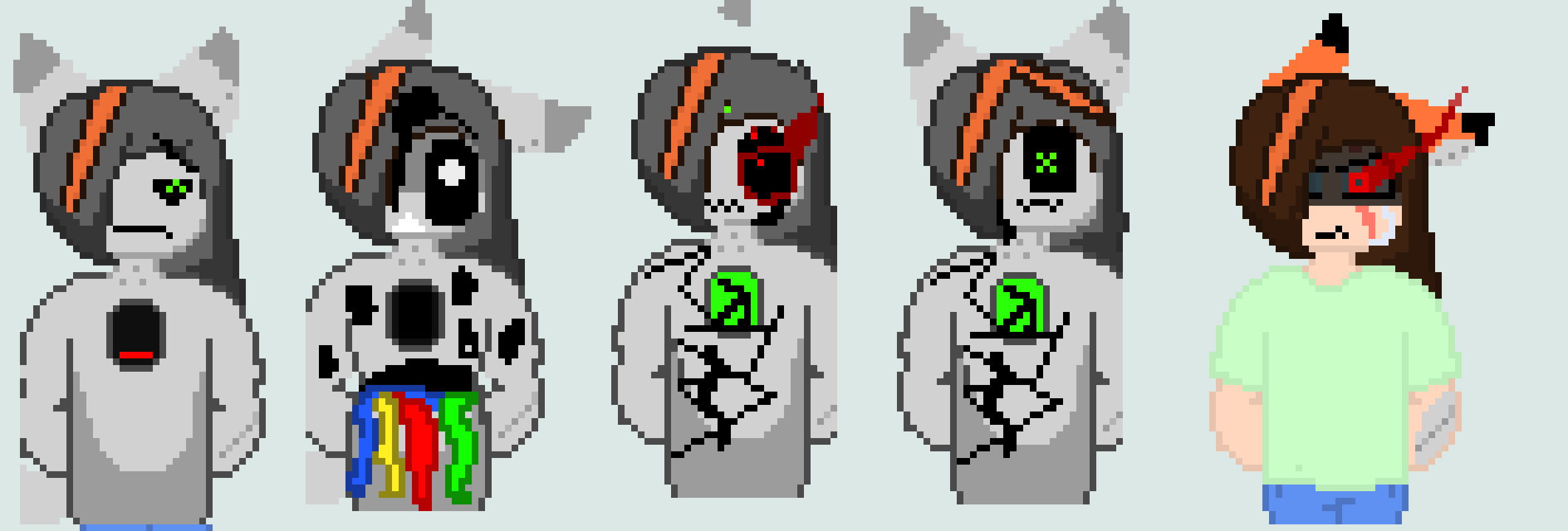 [acbc50] there now they have no way to sperm or          they dont have what they had on theit chest before