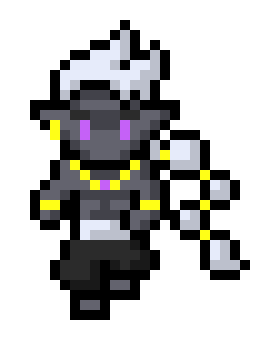 [ba6daf] Aarsad-Drow