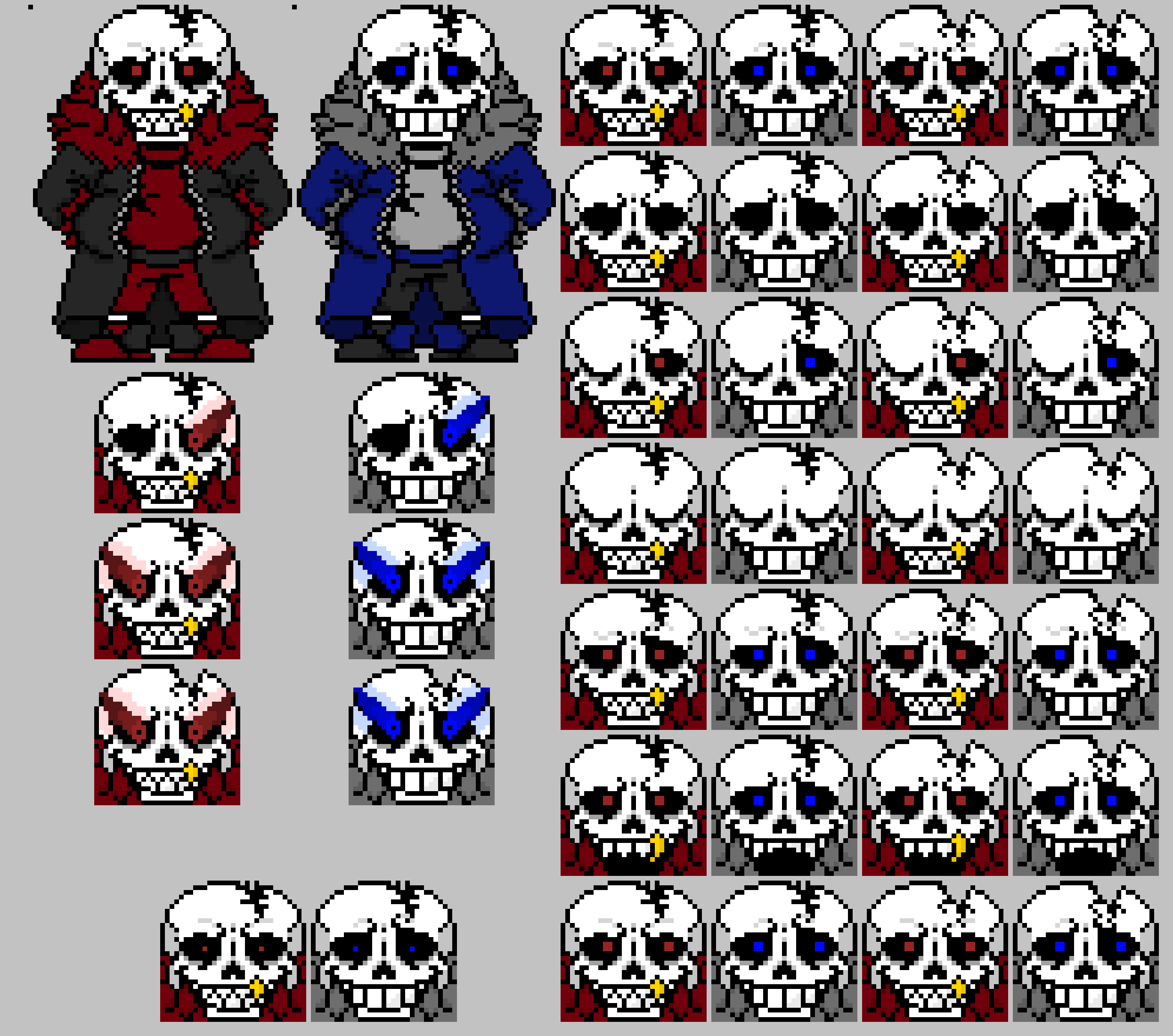 [63ceb7] My current palette, which basically will never change