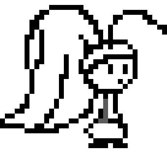 [f7c573] i wanted to make a joke about your whole hair growing back all the sudden, but since only sal knows this, it wouldn't make sense to anyone :(