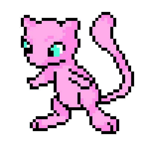 [9664c4] mew