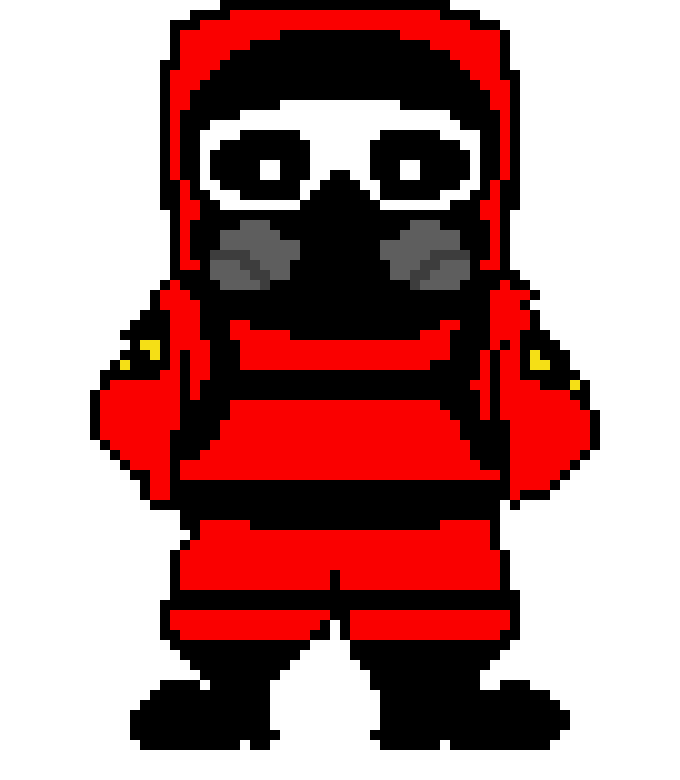 [9664c4] hard apocalypse Sans Sprite