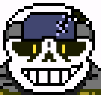 [0b51d0] *Oh, hey Ink. Just spending time with my daughter here. [Skeld]