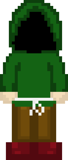 [8581ae] Suspect3 Face Front Idle