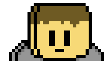 [732ce6] Ethan:  ...well its nice ta meetcha (holds hand out)