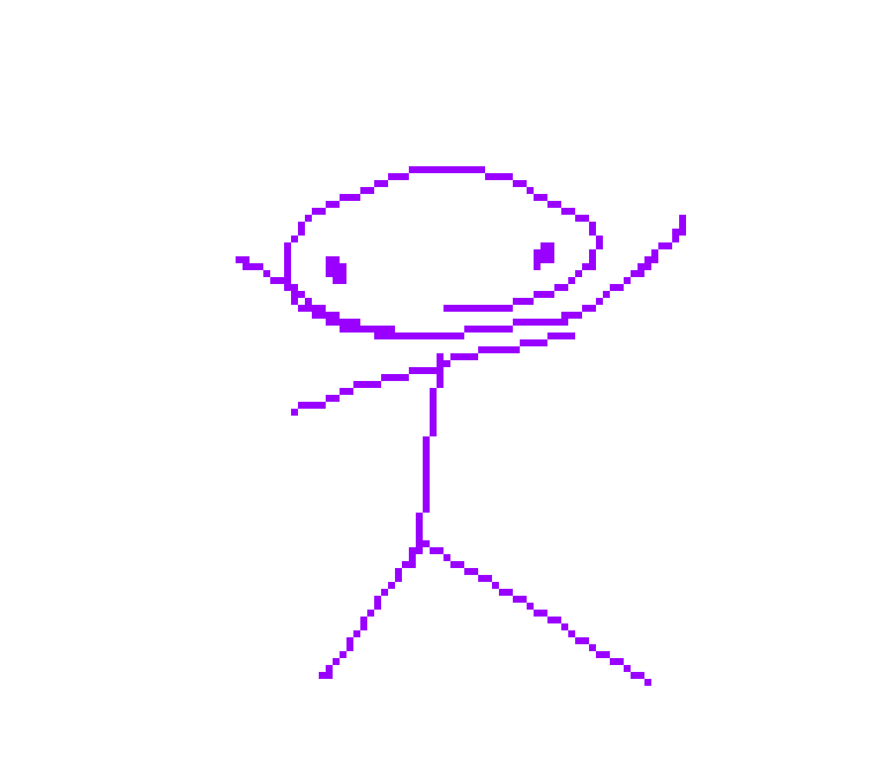 [be2951] and the two dumbasses that started all of this is like some random bacon hair and this one player with the name "ST4R"(sO orIganl) and I guess I must have coincidentally used it on them without thinking much