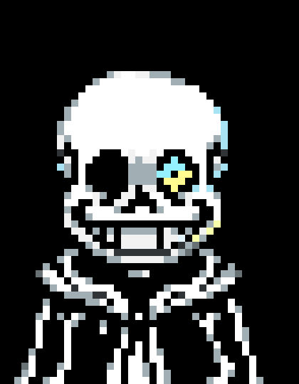 [977462] Sans: also i noticed something very clever in undertle, you know the dog marriage fight thing?