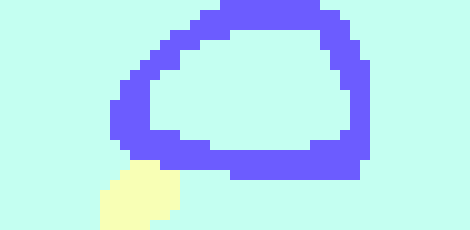 [2aa6a4] *A collar falls of her* -Foxlya