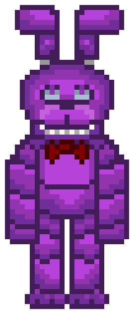 [3c5d9c] bonnie