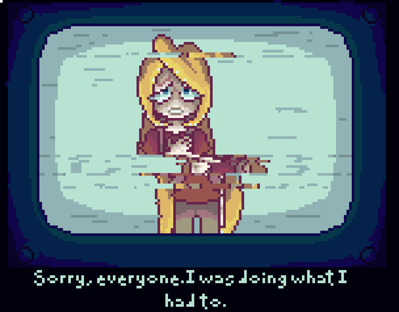 [95be89] (Its reminding me of this)