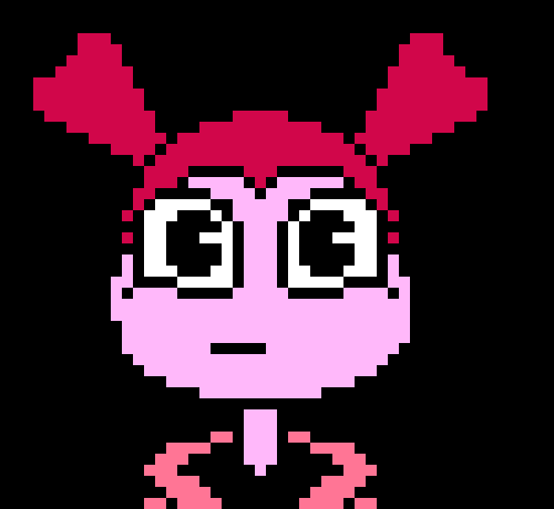 [baf04b] ~+The bleeding stopped+~ "Im going to help the moving skeleton!"