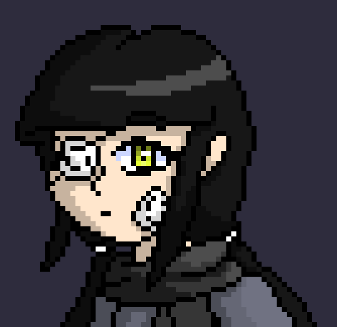 [f7c573] hm. well, i dont have to keep calling you Sir Spirit then, i can just call ya Drone, just call me Yasu.