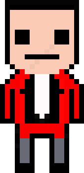 [9664c4] Jinme Pixel Sprite v2