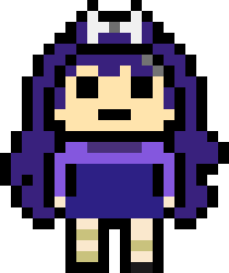 [9664c4] Kokoemi  Yvelle