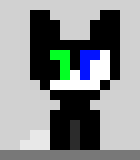 [3897d8] (turns back to a cat)welp im gonna go with you