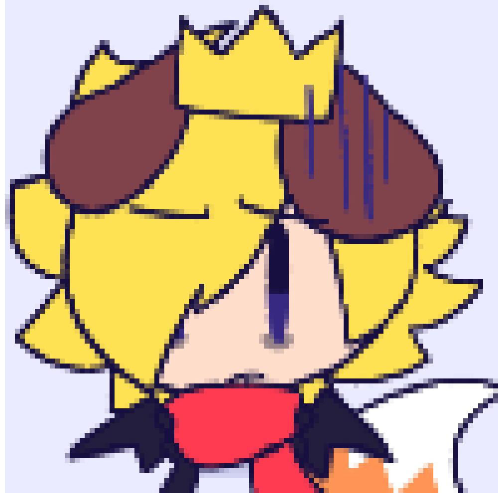 [1375db] *behind corrupted ace* h-hello? *sees whittys head* AHHHHHHHHHHHHHHHHH