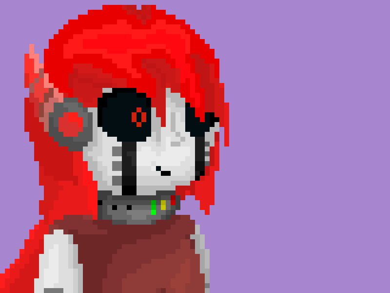 [2a4595] ((Mawile, Thats like Flame complementing Togz