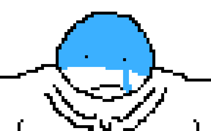 [e25ae6] Is it the expressions? It's the expressions, i knew it. Sorry. How should i improve?