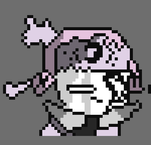 [db17e5] *looks at Whitt-X* Hey uhh...you think you could uh...wake her up? [Ruv]