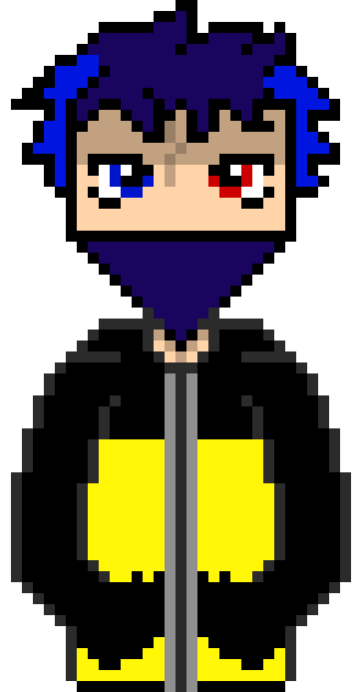 [4fee61] heya guys it me Psycho