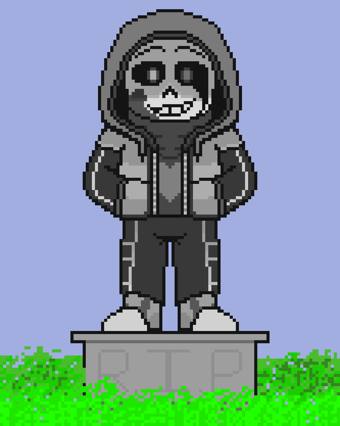 [752b4c] Yep! Anyone and everyone can pop in to say hi. -BD