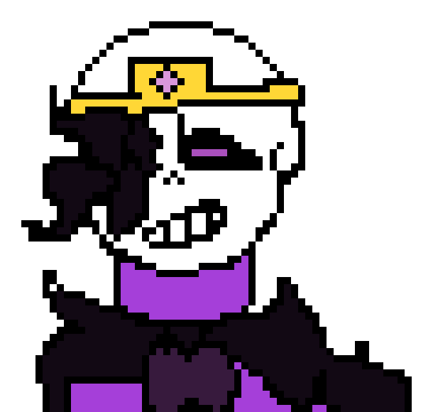 [b864cc] I want to make somebody a sprite for some reason- hnn-  -Ray