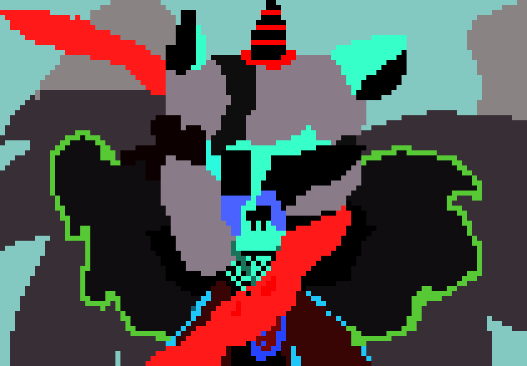 [904ba9] im tired of all the same roleplaying all same stuff I need something new something fun that wont get me down to boredome and tired of being good and evil 