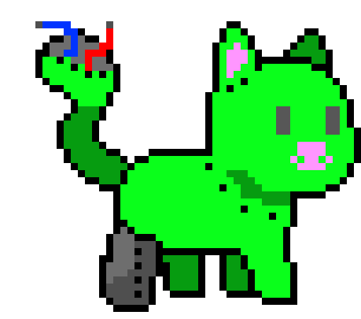 [3a33bd] I'm back does anyone wanna hear a story in the rp before I die-Speck