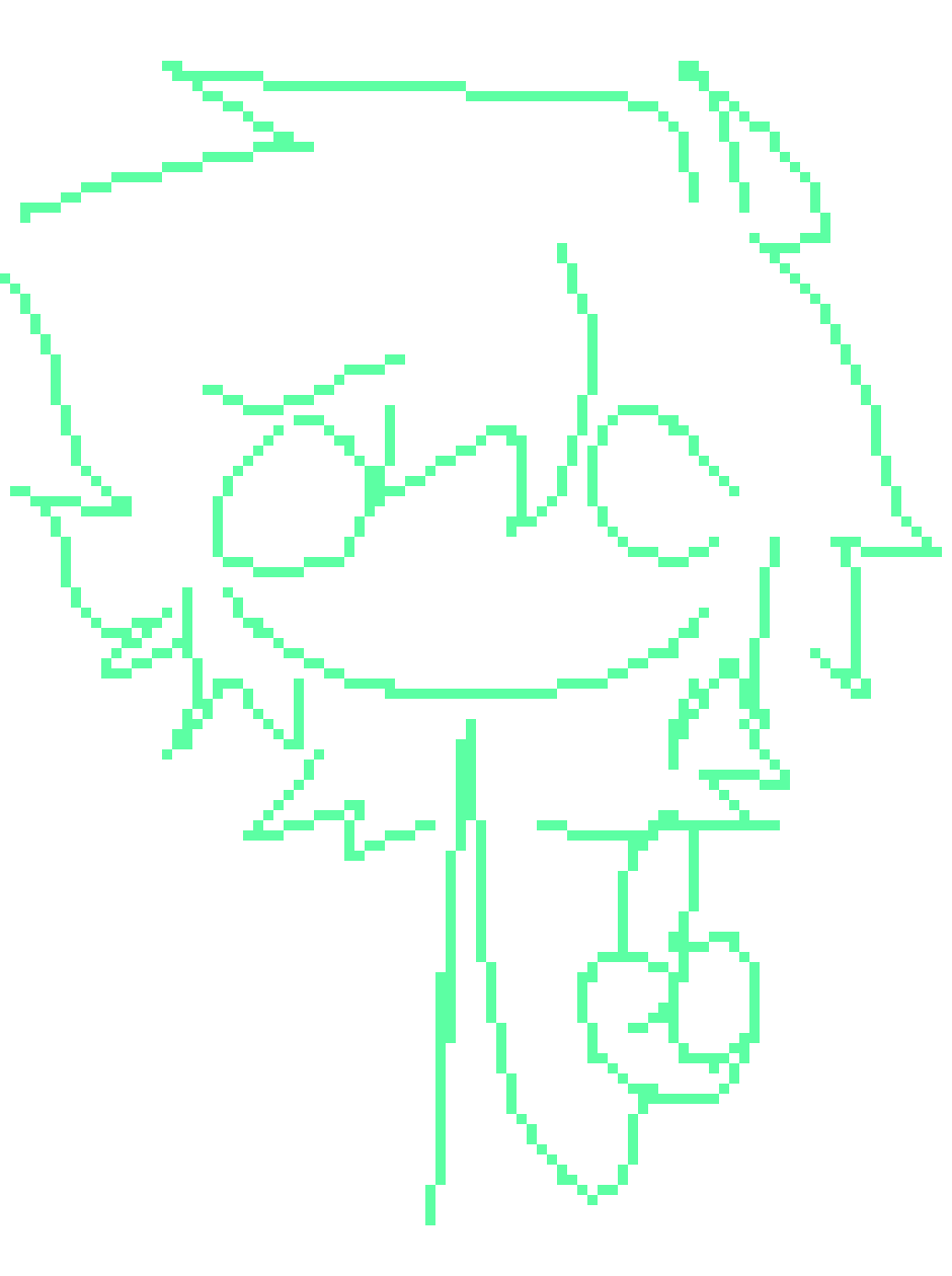 [351c95] like hes telling the truth about how long ago he was on, the people he made leave, etc,,