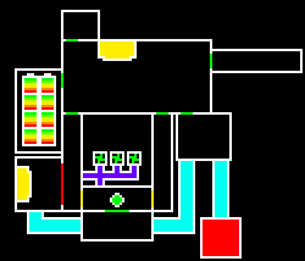 [cdd463] BTW this is the map - DST