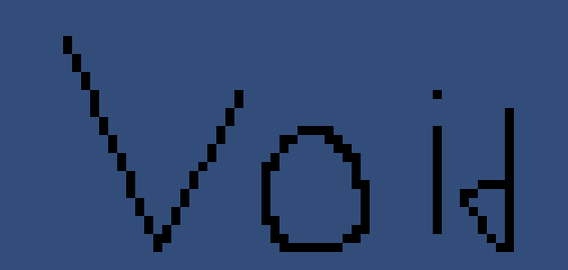 [bffa91] . . . -Void