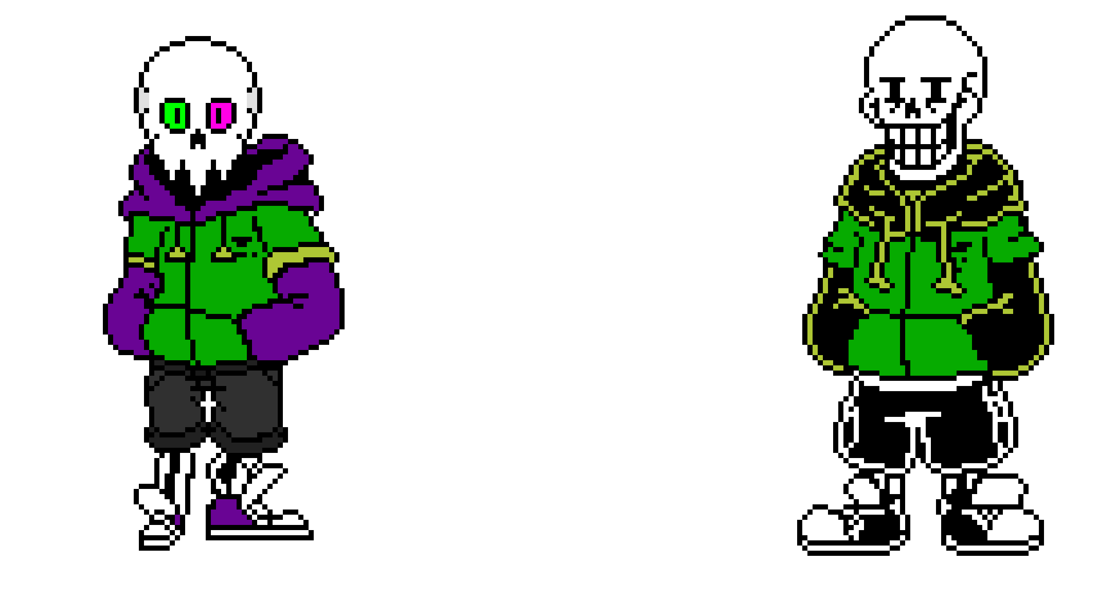 [be280a] -falls out of portal and into shrine- AHH---ow!