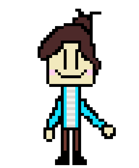 [9664c4] iamchara UNDERBLOX