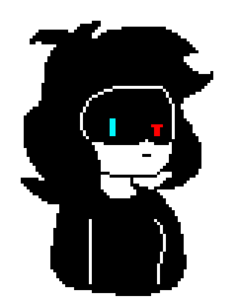 [e8dd50] Your worst nightmare, is a lust version of Danger, don't be scared because now i'm female, i'm still the same as normal Danger.