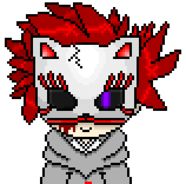 [5b2f3e] -jabs sword into ground and drags it-