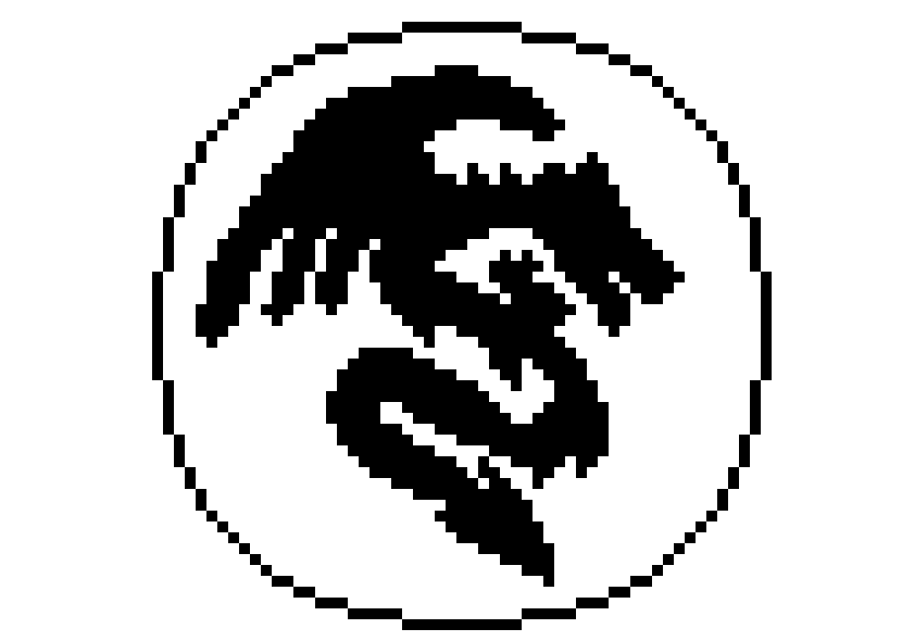 [9664c4] Undertale Sprite