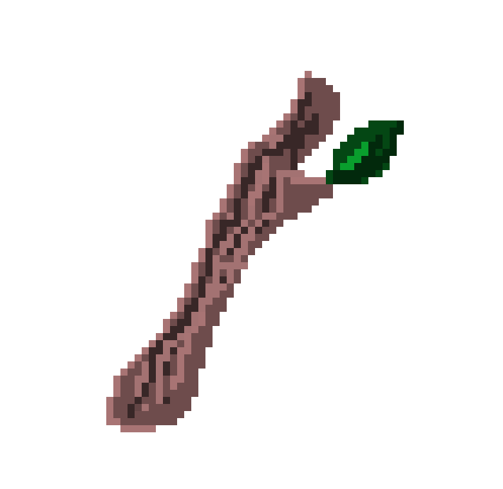 [670068] Stick/Firewood