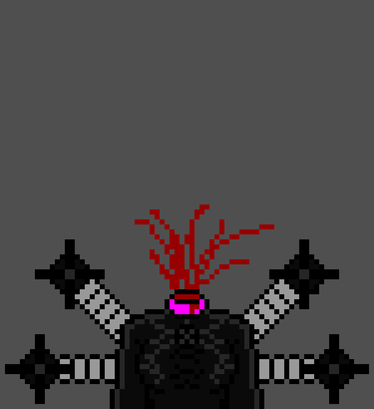 [8ebeef] Despite being headless I'm alive