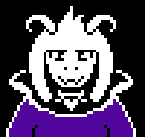 [6dc9d4] any other goats on?