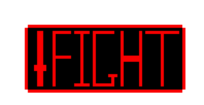 [9664c4] Fight Button