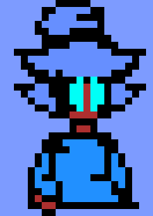 [17d6d3] anau, i made and EXE called BLUE_BLUR that, instead of some cringe demon is a virus that could exist in real life.