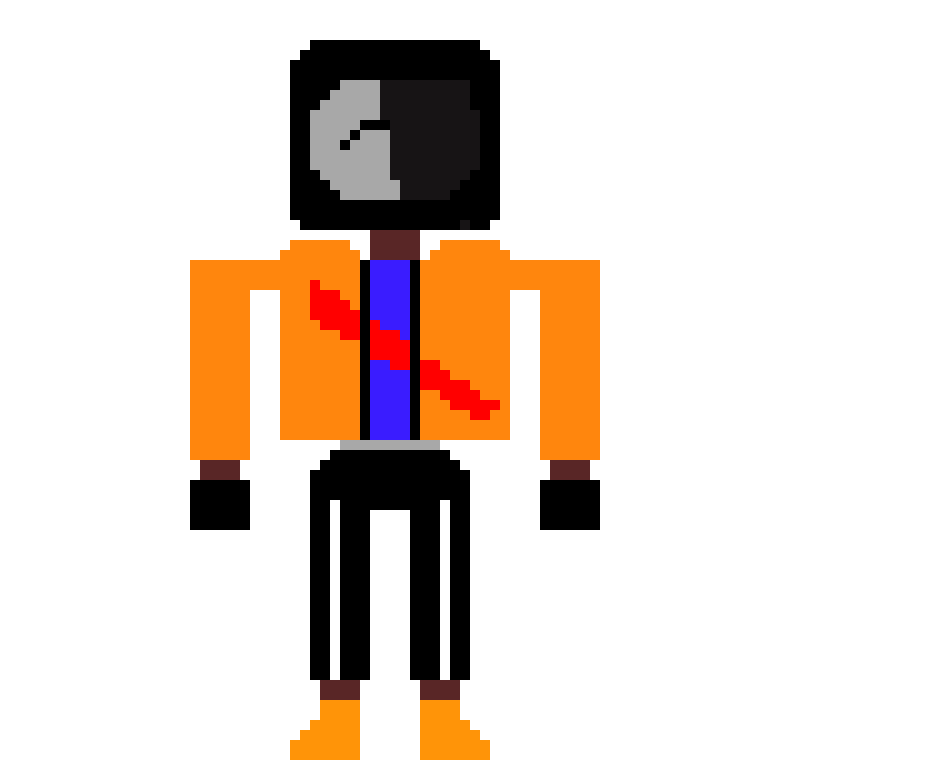 [2fcb16] Swap!ODST: Im also going to the bathroom.