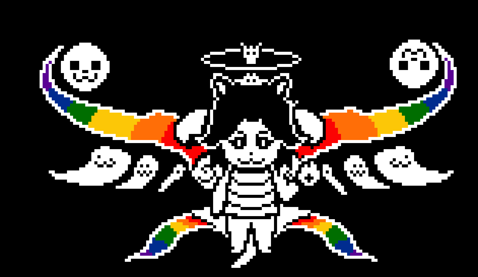 [9664c4] TEM Goddess of Hyper Death Part2