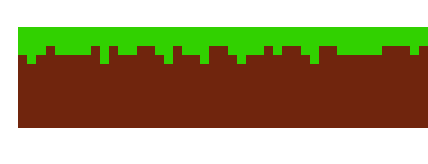 [9664c4] Long Grass block