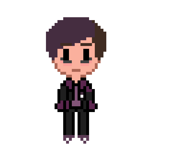 [c5fc81] Sanders Sides 