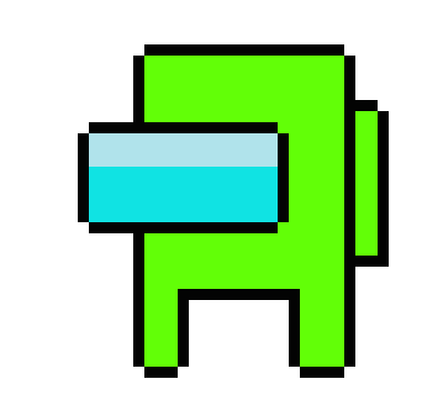 [acbc50] it becomes the impostor and sabotages lights