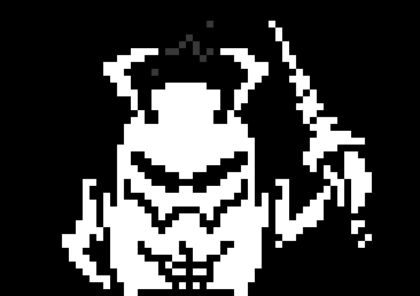 [a171a8] MIGHASTLY - Atk 6 Def 10. Special Ability - BLOCK!