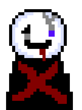 [222fbd] W.D. Gaster has been Robloxed OOFED